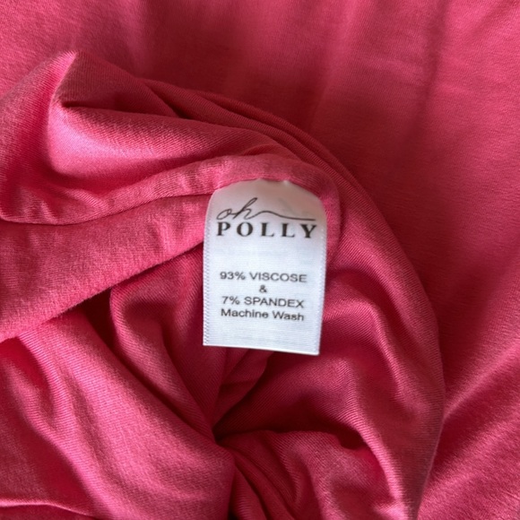 Oh Polly dress - Picture 5 of 5